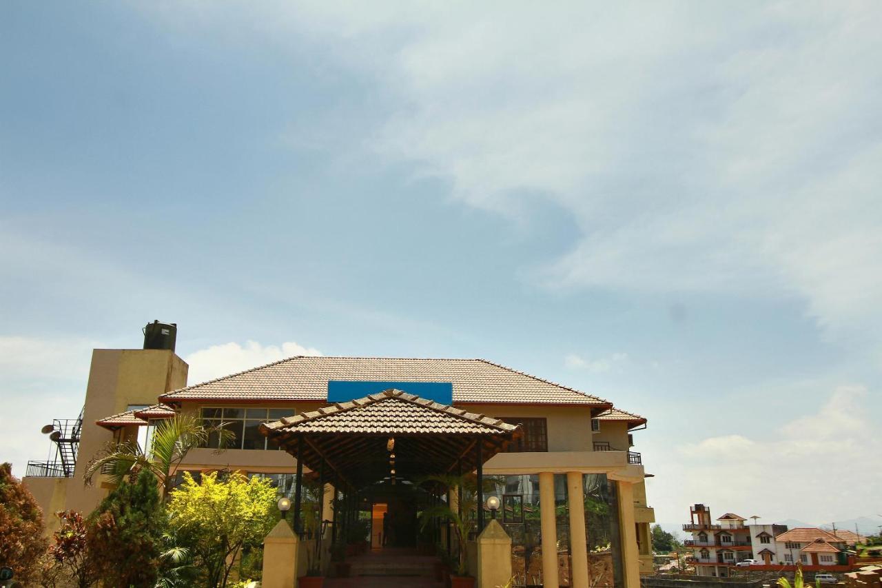 Oyo 17387 Hilldale Resorts Tulsa Exterior foto